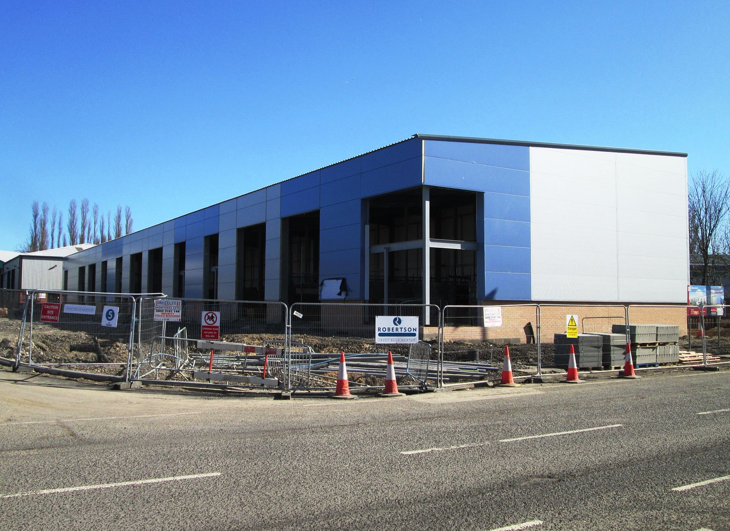 Team Valley Trading Estate Developments Page 15 SkyscraperCity Forum